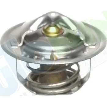 Motor automobilu Termostat chladící kapaliny VOLKSWAGEN Polo (86C,2F) 1991-08.94 LP.0000.2254.35-235792 - DOPRAVA ZDARMA