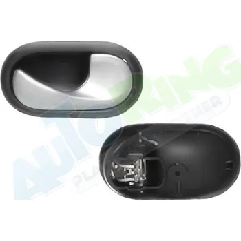 Autozámek Klika dveří vnitřní RENAULT Clio 3 (R0,1) 08.05-04.09 LA.0000.8671.47-87462 - DOPRAVA ZDARMA