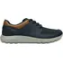 Pánské tenisky Crocs Men’s Kinsale Lace-up Navy/Light Grey