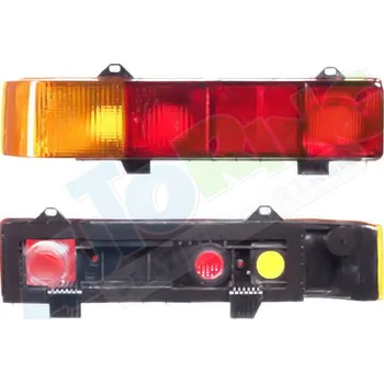 Zadní světlomet Zadní světlo FIAT Cinquecento (170) 1991-1999 LA.0000.8495.40-3744 - DOPRAVA ZDARMA