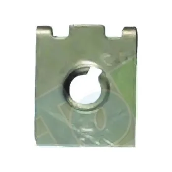 Montážní úchytka RENAULT Clio 2 (B0,1,2) 08.98-05.01 LA.0000.8664.07-99738 - DOPRAVA ZDARMA