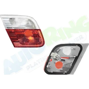 Zadní světlomet Zadní světlo BMW 3 (E46) Coupé, Cabrio 1999-2003 LA.0000.8433.22-4341 - DOPRAVA ZDARMA