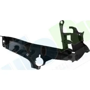 Úchyt světla AUDI A4 i S4 (B8) 2008-2012 LP.0000.0205.72-20572 - DOPRAVA ZDARMA