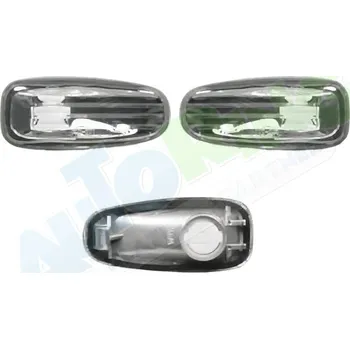 Směrový světlomet Boční blinkr MERCEDES 207-410 1977-1995 LA.0000.8574.63-8424 - DOPRAVA ZDARMA