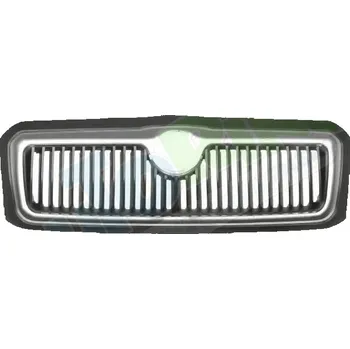 Příslušenství karosérie Mřížka chladiče (maska) SKODA Octavia (1U2/1U5) limuzína i kombi 2001-2011 LA.0000.8695.12-16886 - DOPRAVA ZDARMA