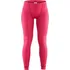 Dámské termo spodky Craft Active Extreme dámské termo spodky růžové