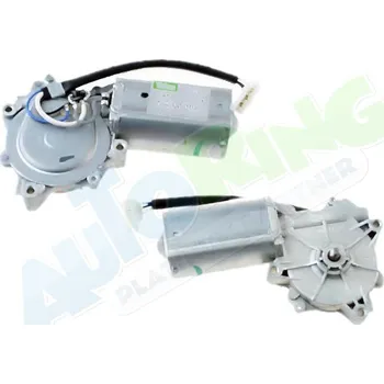 Motorek stěrače a odstřikovače Motorek stěrače RENAULT 21 (K48,P48) 02.86-05.94 LP.0000.0809.62-80962 - DOPRAVA ZDARMA