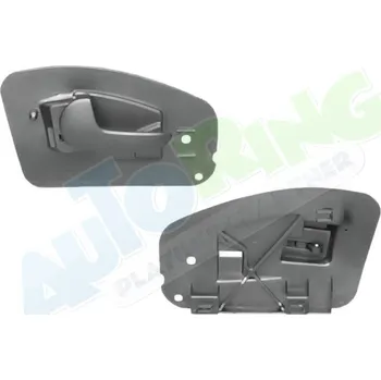 Autozámek Klika dveří vnitřní OPEL Corsa i Combo C 09.03-09.10 LA.0000.8635.80-87390 - DOPRAVA ZDARMA