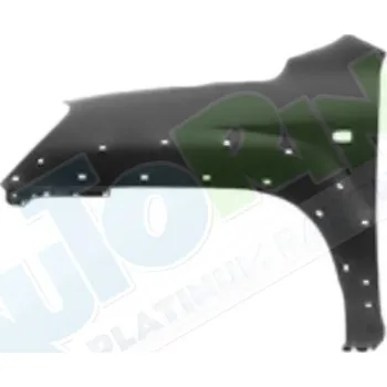 Blatník karosérie Přední blatník KIA Sportage (JE) 08.04-09.10 LA.0000.8557.81-38060 - DOPRAVA ZDARMA