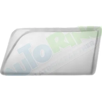 Sklo světlometu Sklo světlometu AUDI A6 (C4) 1994-1998 LA.0000.8410.13-55014 - DOPRAVA ZDARMA