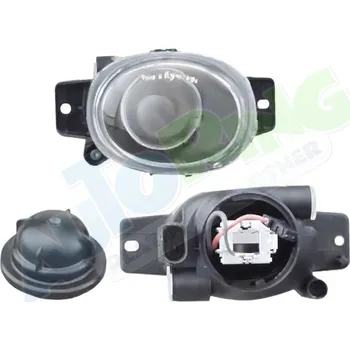 Mlhový světlomet Přední mlhovka SEAT Toledo 2 (1M2) 03.99-08.04 LA.0000.8690.99-13747 - DOPRAVA ZDARMA