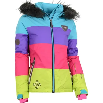 Dámská bunda Kilpi Eufana