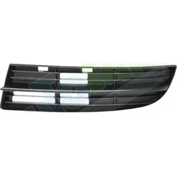 Nárazník Mřížka nárazníku VOLKSWAGEN Touran (1T) 2003-2007 LA.0000.8737.26-44530 - DOPRAVA ZDARMA