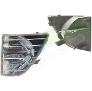 Směrový světlomet Přední blinkr MERCEDES Sprinter (208-414) 1995-02.00 LA.0000.8593.09-274 - DOPRAVA ZDARMA