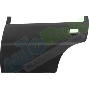 Dveře karosérie Dveře PEUGEOT 106 (1xx) 08.91-2004 LP.0000.0497.72-49772 - DOPRAVA ZDARMA