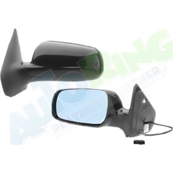Auto zrcátko Zrcátko vnejší VOLKSWAGEN Golf 4 (1J) 07.97-08.03 LP.0000.0266.05-108649 - DOPRAVA ZDARMA