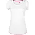 Dámské tričko Loap Zorya bílé, XL
