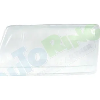 Sklo světlometu Sklo světlometu AUDI A8 (D2) 1994-2003 LA.0000.8419.39-53177 - DOPRAVA ZDARMA