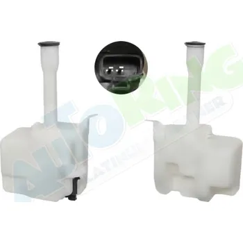 Znak automobilu Nádržka ostřikovače TOYOTA Camry (SXV,VCV10) 1992-1996 LA.0000.8717.22-83726 - DOPRAVA ZDARMA