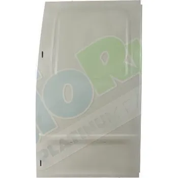 Dveře karosérie Dveře kufru (zavazadlového prostoru) FORD Transit (VE6) 1986-1991 LA.0000.8506.32-40880 - DOPRAVA ZDARMA