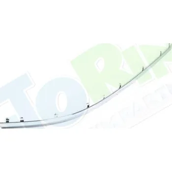 Karosérie Lišta nárazníku BMW 7 (E65,E66) 08.01-2005 LP.0000.0485.72-48572 - DOPRAVA ZDARMA