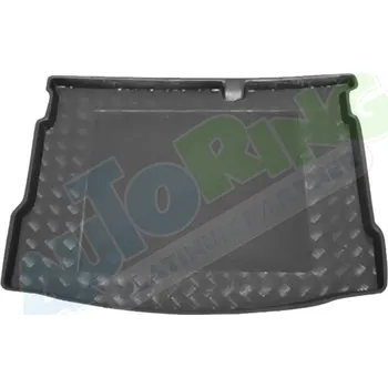 Vana do kufru Vana kufru NISSAN Qashqai (J10) 2007-03.10 LA.0000.8611.91-17969 - DOPRAVA ZDARMA