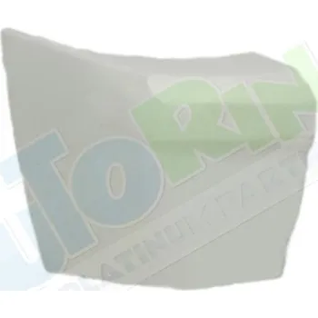 Nárazník Nárazník (roh nárazníku) FORD Transit Connect 2003-08.06 LP.0000.0485.23-48523 - DOPRAVA ZDARMA