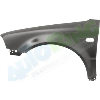 Blatník karosérie Přední blatník VOLKSWAGEN Passat (B5,3B,GP) 10.00-2005 LA.0000.8763.31-39572 - DOPRAVA ZDARMA