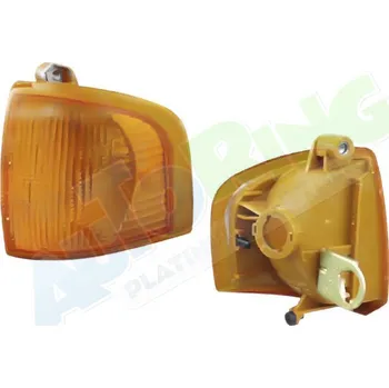 Směrový světlomet Přední blinkr FORD Escort i Orion 09.85-09.90 LA.0000.8522.21-1589 - DOPRAVA ZDARMA