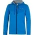 Pánská mikina Mikina Under Armour Storm Cotton modrá, XXL