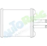 Radiátor topení DAEWOO Lanos (KLAT,J100) od 1997 LP.0000.2032.62-203262 - DOPRAVA ZDARMA