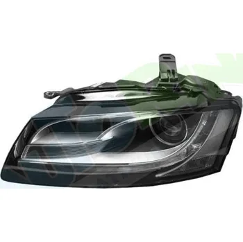 Přední světlomet Hlavní světlomet AUDI A5 i S5 (B8) 2007-2012 LA.0000.8407.24-53940 - DOPRAVA ZDARMA
