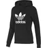Dámská mikina adidas TREFOIL HOODIE
