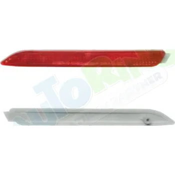 Příslušenství osvětlení automobilu Odrazka LEXUS RX (XU10) 1998-01.03 LP.0000.1044.25-105182 - DOPRAVA ZDARMA