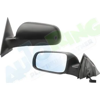 Auto zrcátko Zrcátko vnější AUDI A6 (C4) 1994-1998 LA.0000.8416.09-28034 - DOPRAVA ZDARMA