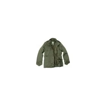 Mil - tec US M 65 Import olive