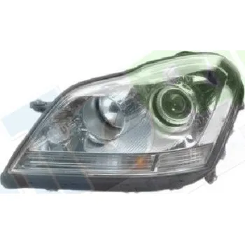 Přední světlomet Hlavní světlomet MERCEDES GL Class (X164) 07.06-05.12 LP.0000.1068.93-106893 - DOPRAVA ZDARMA