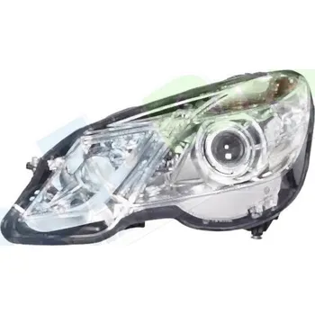Přední světlomet Hlavní světlomet MERCEDES E Class (W212) 08.09-2013 LA.0000.8588.50-52528 - DOPRAVA ZDARMA