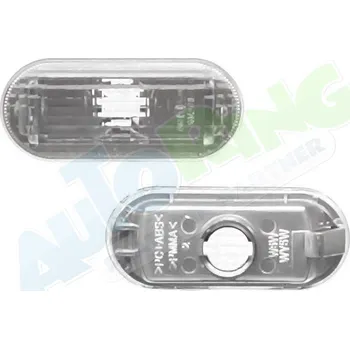 Auto-moto Boční blinkr FORD Focus 2 (DAxx) 2005-2008 LA.0000.8505.17-9459 - DOPRAVA ZDARMA