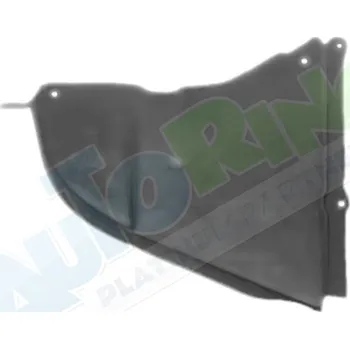 Kryt motoru Kryt motoru BMW 5 (E60,E61) 05.03-07.10 LP.0000.0315.98-31598 - DOPRAVA ZDARMA