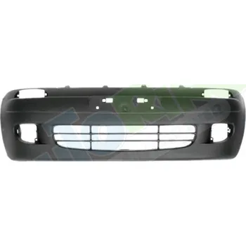 Nárazník Přední nárazník DAEWOO Matiz 1 (KLYA,M100) 1998-2009 LA.0000.8478.67-41791 - DOPRAVA ZDARMA