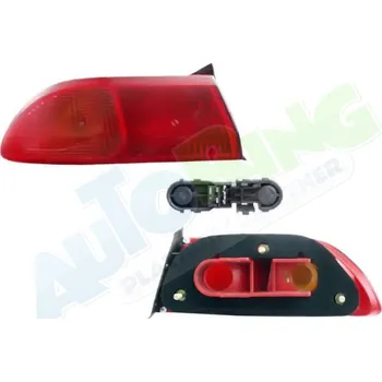 Zadní světlomet Zadní světlo ALFA ROMEO 156 (932) 09.03-2006 LA.0000.8425.90-5207 - DOPRAVA ZDARMA