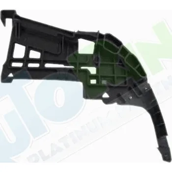 Nárazník Držák nárazníku HYUNDAI Tuscson (JM) 2004-09.09 LA.0000.8546.63-48091 - DOPRAVA ZDARMA