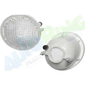 Zadní světlomet Couvací světlomet VOLKSWAGEN Beetle (1C,9C,1Y) 1998-04.05 LA.0000.8730.63-40 - DOPRAVA ZDARMA