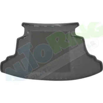 Vana do kufru Vana kufru TOYOTA Corolla (E12) 2004-02.07 LA.0000.8727.45-18549 - DOPRAVA ZDARMA