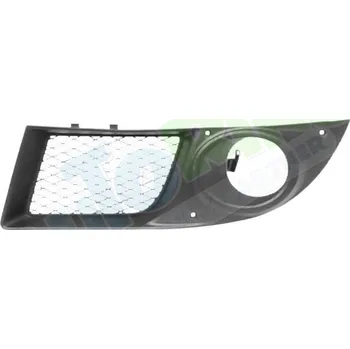 Nárazník Mřížka nárazníku FIAT Doblo (119,223) 2006-2010 LP.0000.0452.37-45237 - DOPRAVA ZDARMA