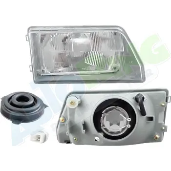 Přední světlomet Hlavní světlomet FIAT Cinquecento (170) 1991-1999 LA.0000.8486.48-51846 - DOPRAVA ZDARMA