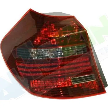 Zadní světlomet Zadní světlo BMW 1 (E81,E82,E87,E88) 2004-08.11 LA.0000.8438.45-7636 - DOPRAVA ZDARMA