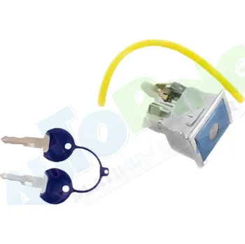 Autozámek Vložka zámku kufru RENAULT 21 (K48,P48) 02.86-05.94 LA.0000.8674.88-87868 - DOPRAVA ZDARMA