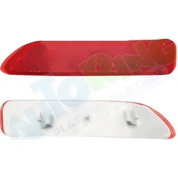 Příslušenství osvětlení automobilu Odrazka DACIA Lodgy od 2012 LA.0000.8474.83-2413 - DOPRAVA ZDARMA